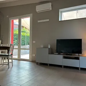  Casa vacanze Casetta Rossa