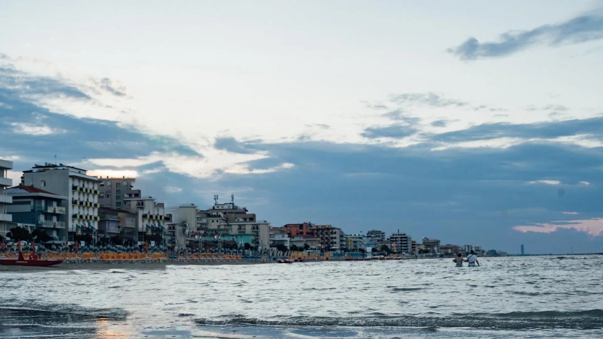 Appartamento A Due Passi Dal Mare Bellaria-Igea Marina Italia