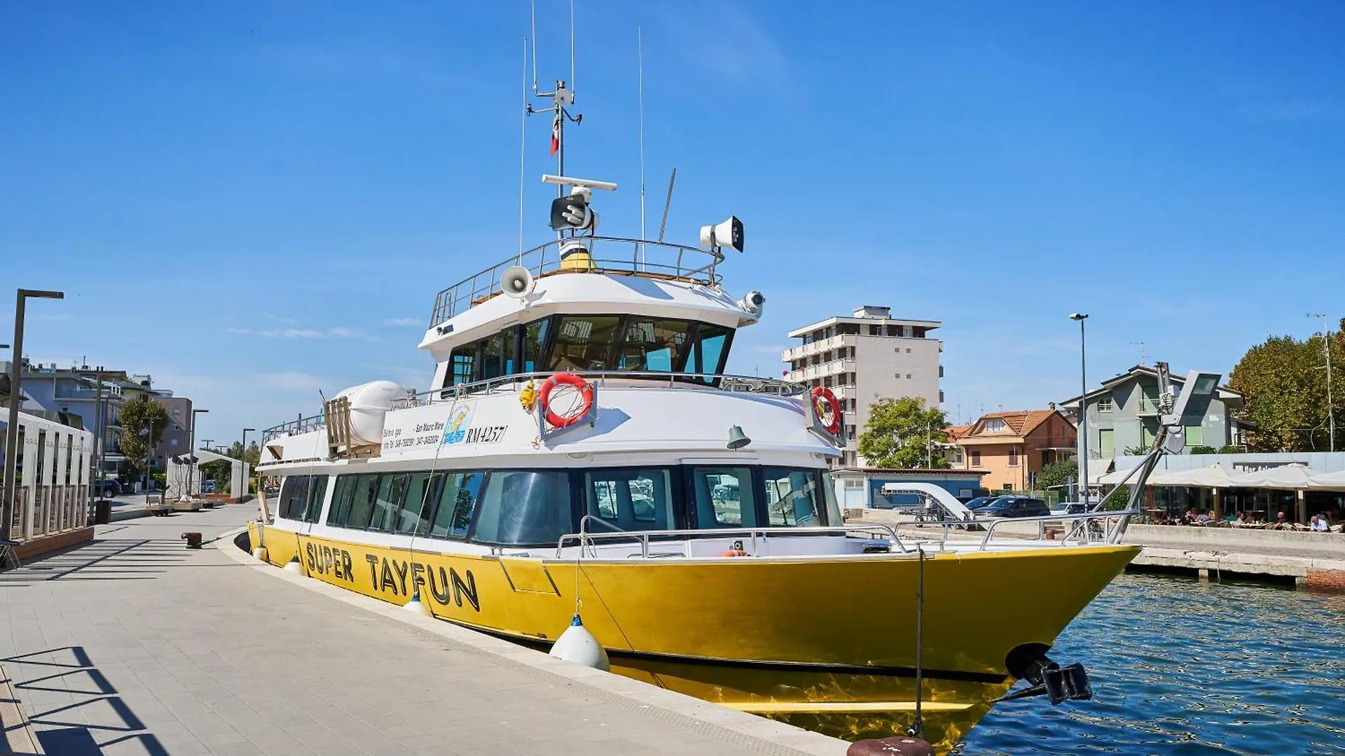 Appartamento A Due Passi Dal Mare Bellaria-Igea Marina