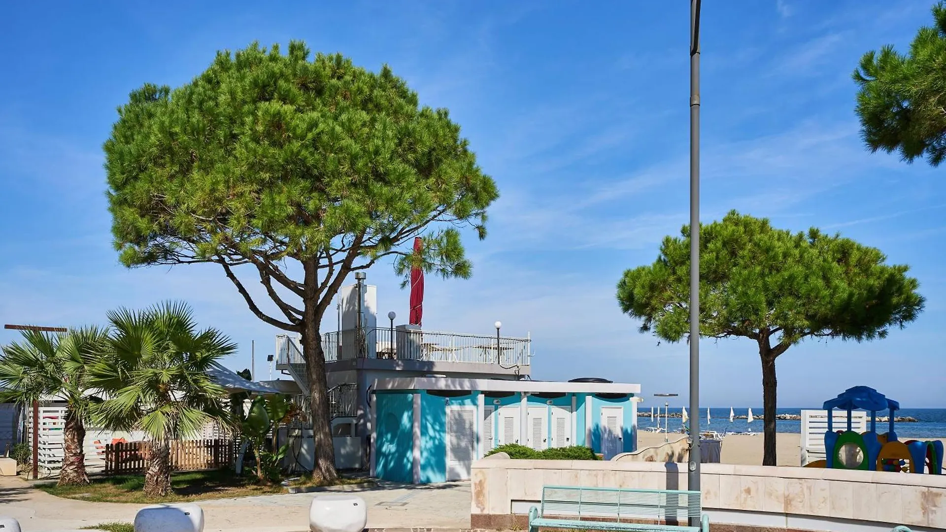Appartamento A Due Passi Dal Mare Bellaria-Igea Marina